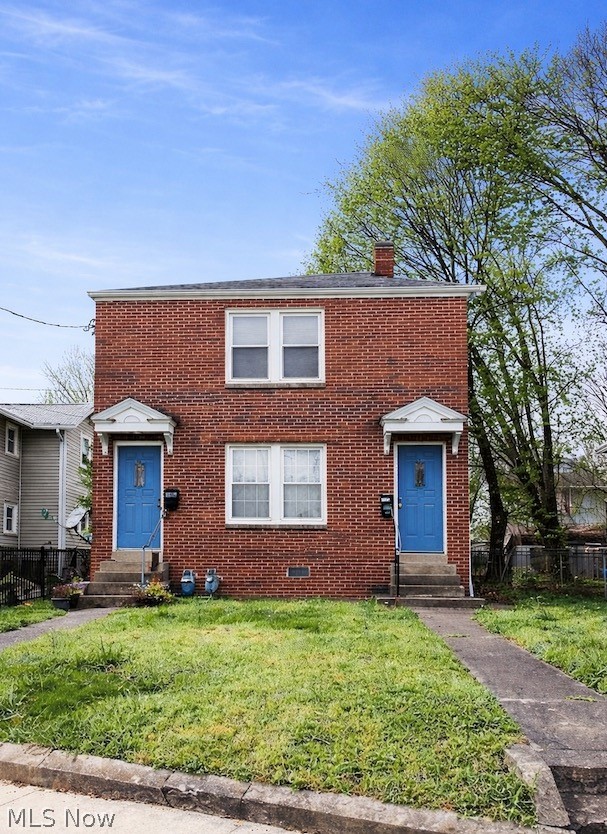 206 Lovell Dr., Charleston, WV, 25302