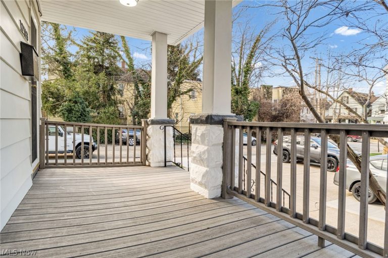 12313 Alexander Road, Cleveland, OH - Photo 4