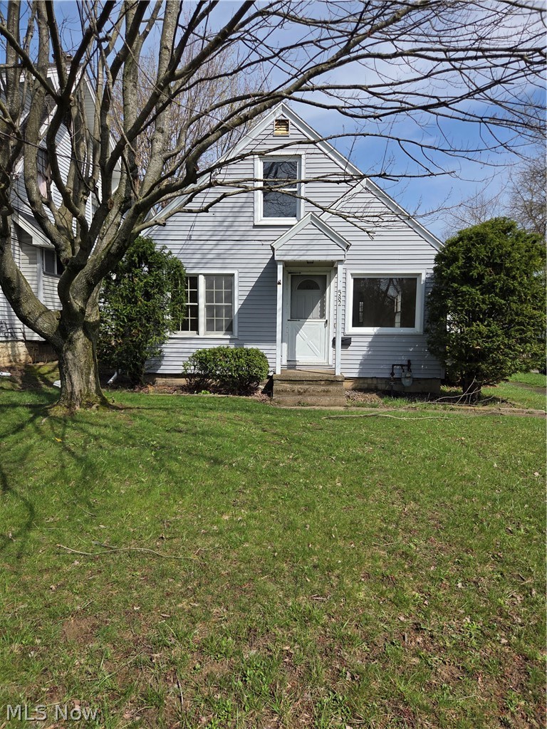 582 Roxbury Avenue, Youngstown, OH, 44502