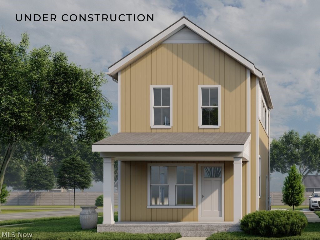 2055 44 Street, Cleveland, OH