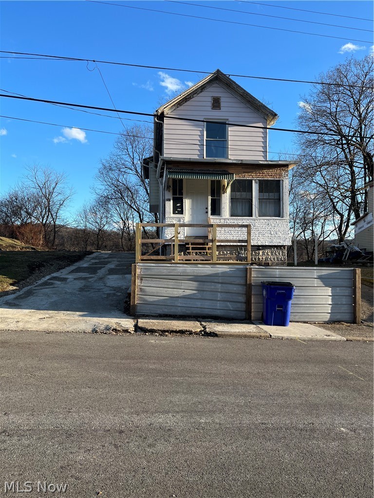 1216 Erie Street, East Liverpool, OH, 43920