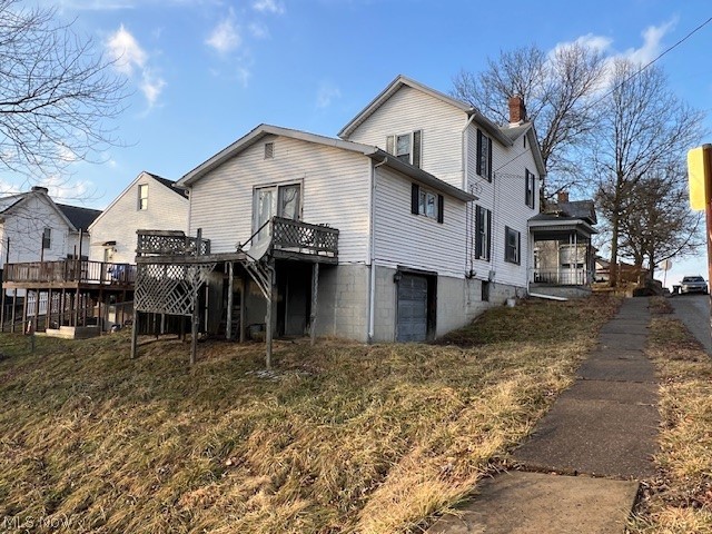 202 Walton Avenue, Barnesville, OH - Photo 4