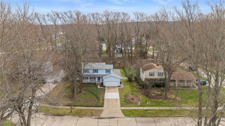 8343 Paddock Court, Mentor, OH - Photo 5