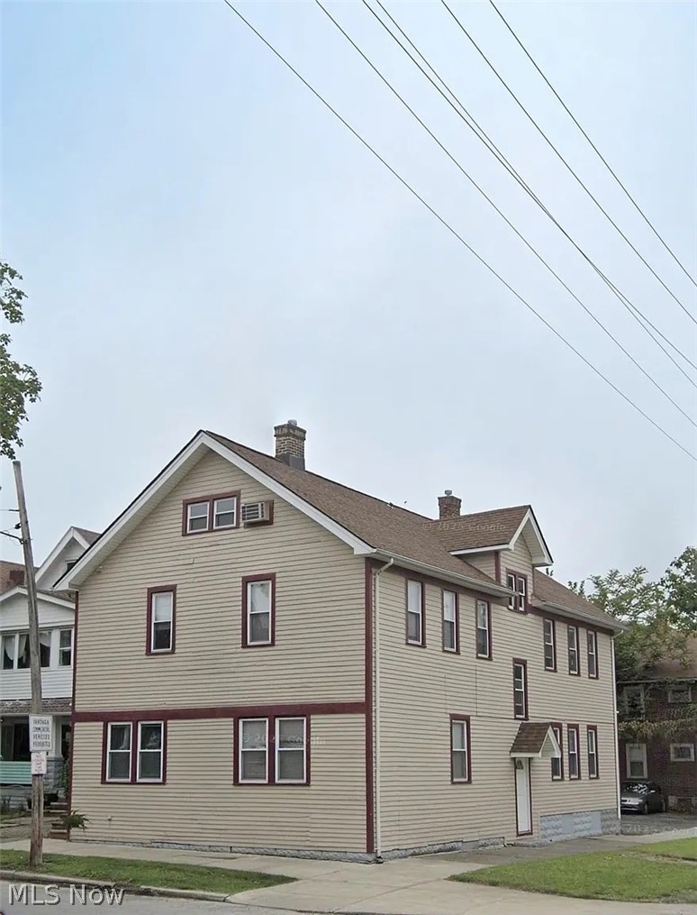 1304 64th #5, Cleveland, OH