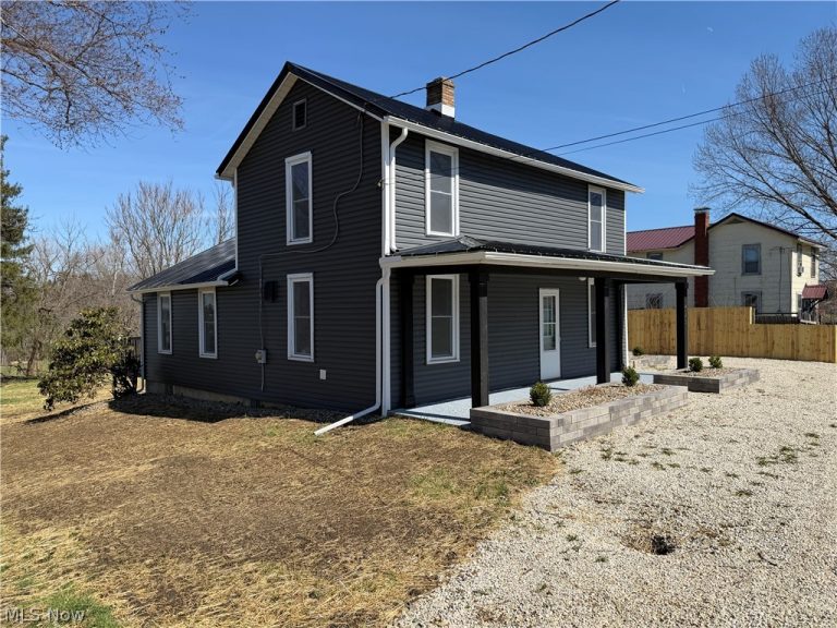 14849 Penford Street, North Lawrence, OH - Photo 3