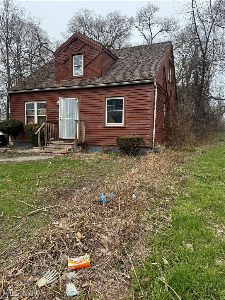 9809 Marah Avenue, Cleveland, OH - Photo 2