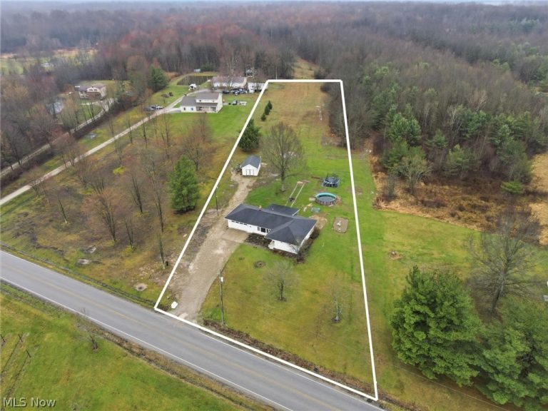 14557 Ellsworth Road, Berlin Center, OH - Photo 3