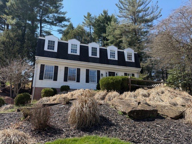 6 Lynnwood Drive, Vienna, WV - Photo 2