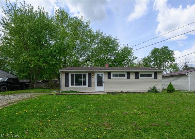 2889 Polly Road, Ravenna, OH, 44266
