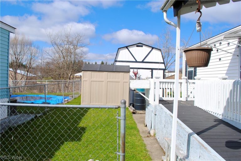 1166 Lafayette Road #H11, Medina, OH - Photo 3