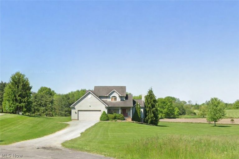 1149 Terraho Drive, Salem, OH, 44460