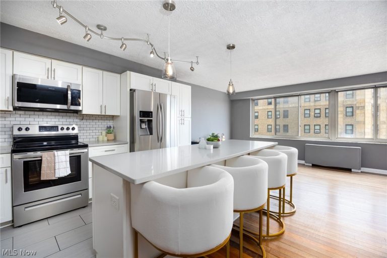 12520 Edgewater Drive #809, Lakewood, OH - Photo 2