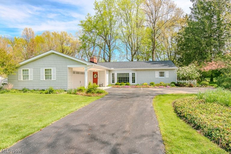 7761 Fairlawn Drive, Mentor, OH, 44060
