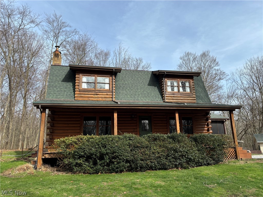 15961 Terramont Street, Minerva, OH