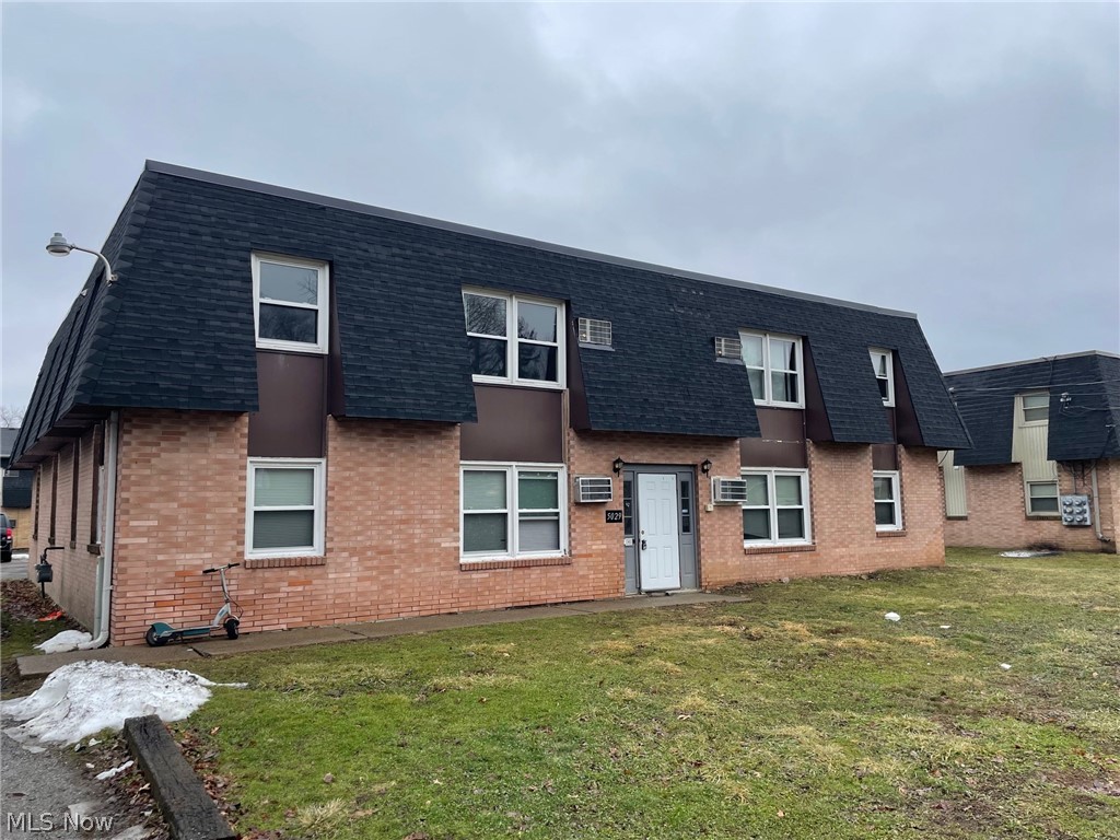 5029 Aravesta Avenue #4, Boardman, OH