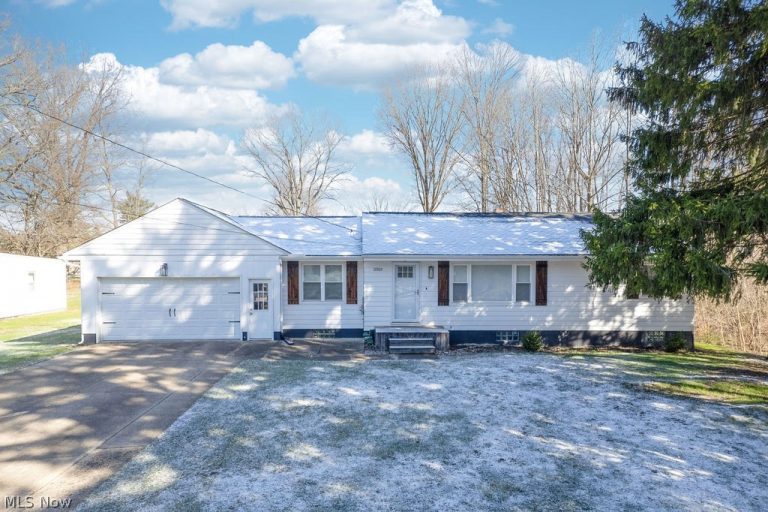 3503 Brunk Road, Akron, OH, 44312