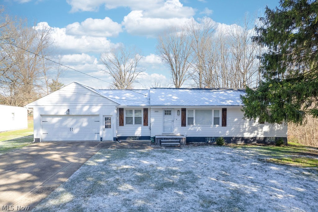 3503 Brunk Road, Akron, OH