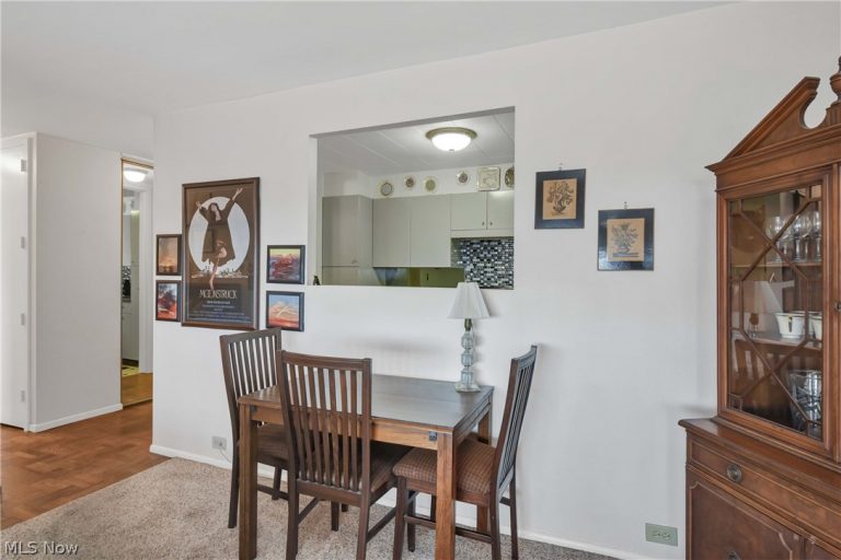 12700 Lake Avenue #2808, Lakewood, OH - Photo 8