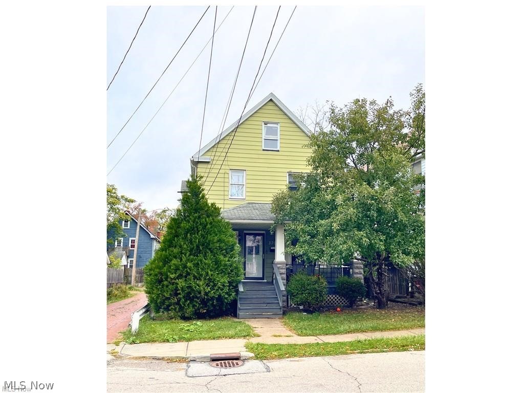 3704 Dawning Avenue, Cleveland, OH