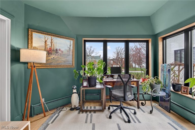 1017 Wilbert Road, Lakewood, OH - Photo 8