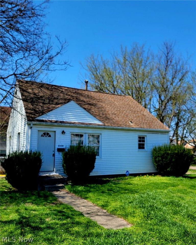 2650 30th Street, Akron, OH - Photo 2