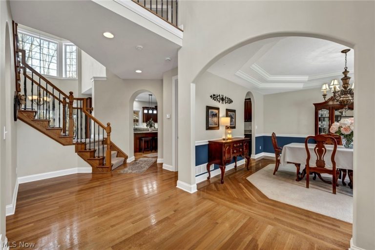 1953 Stone Ridge Drive, Hinckley, OH - Photo 5