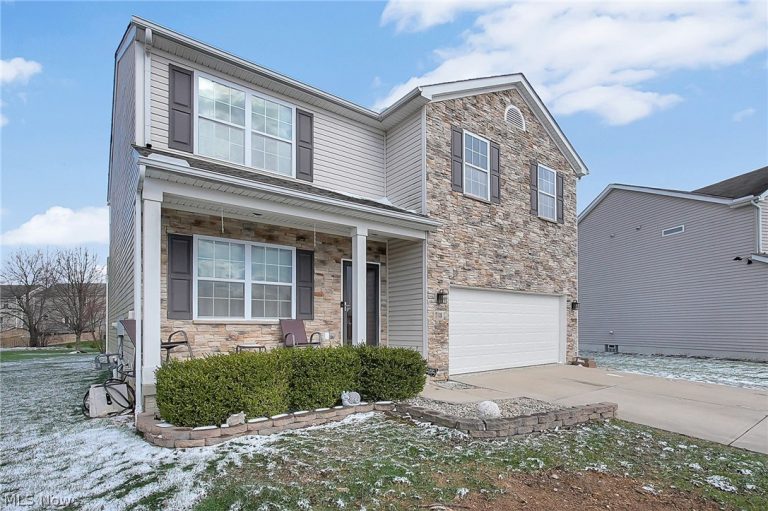 748 Loreto Lane, Columbus, OH - Photo 2