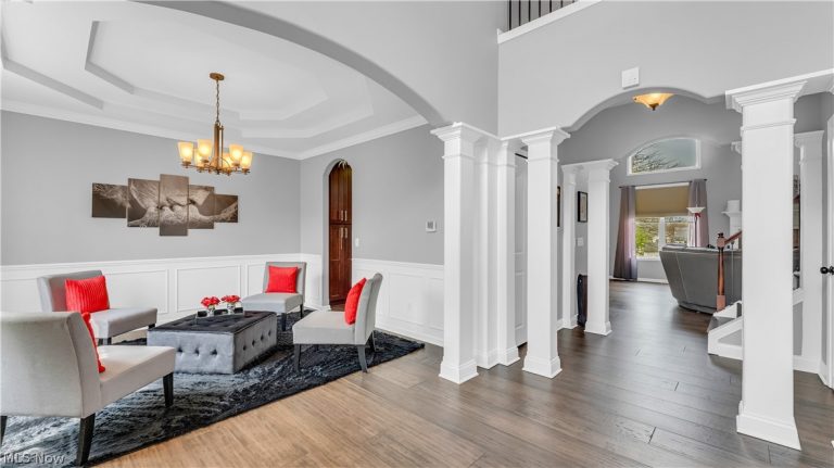 1169 Alexandria Lane, Medina, OH - Photo 5