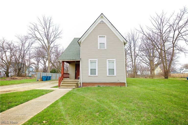 508 23rd Street, Lorain, OH - Photo 2