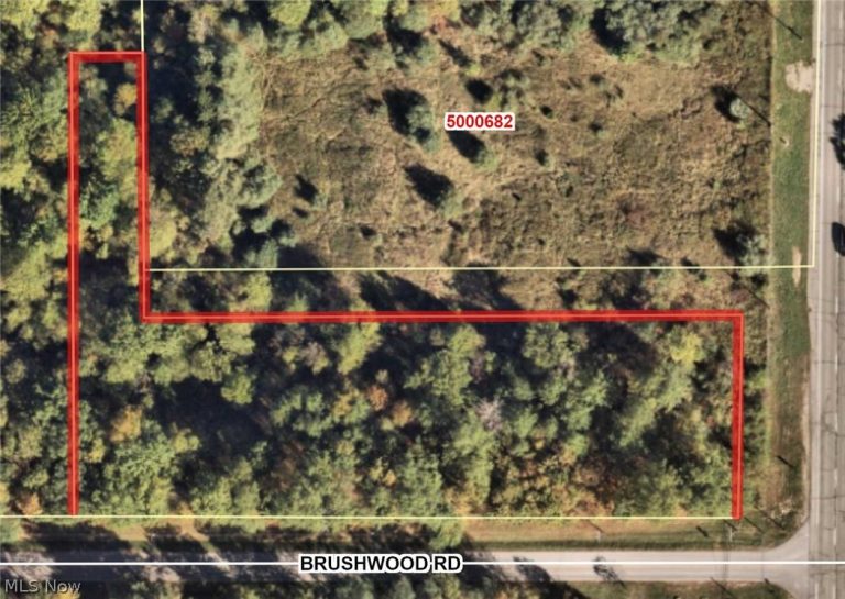 V/L Brushwood Road, Richfield, OH - Photo 3