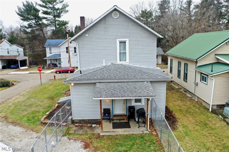 285 Crawford Street, Millersburg, OH - Photo 4