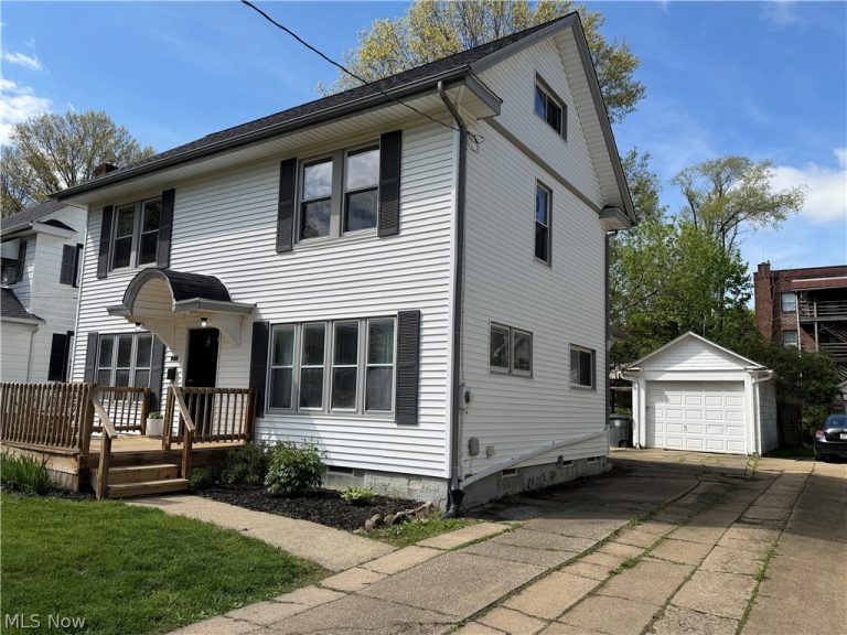955 Amelia Avenue, Akron, OH - Photo 6