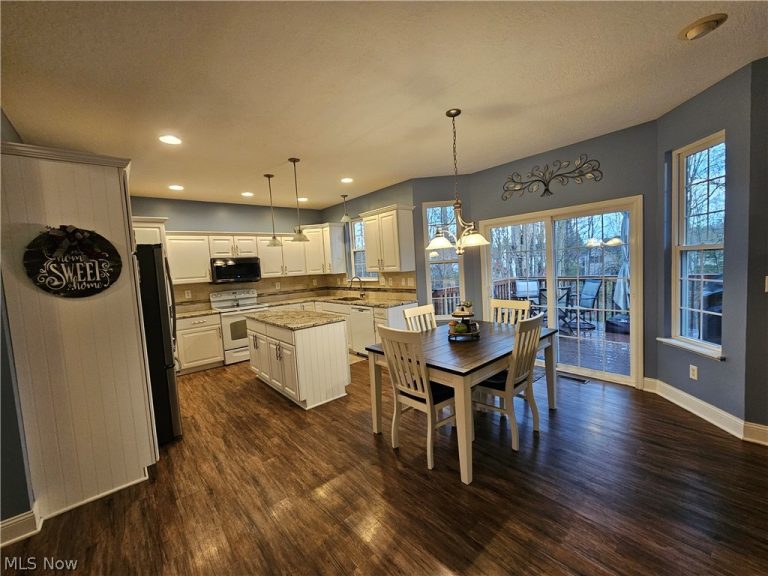 1489 Springwood Drive, Wooster, OH - Photo 8