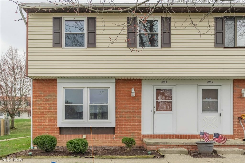 4599 Cox Drive #B, Stow, OH