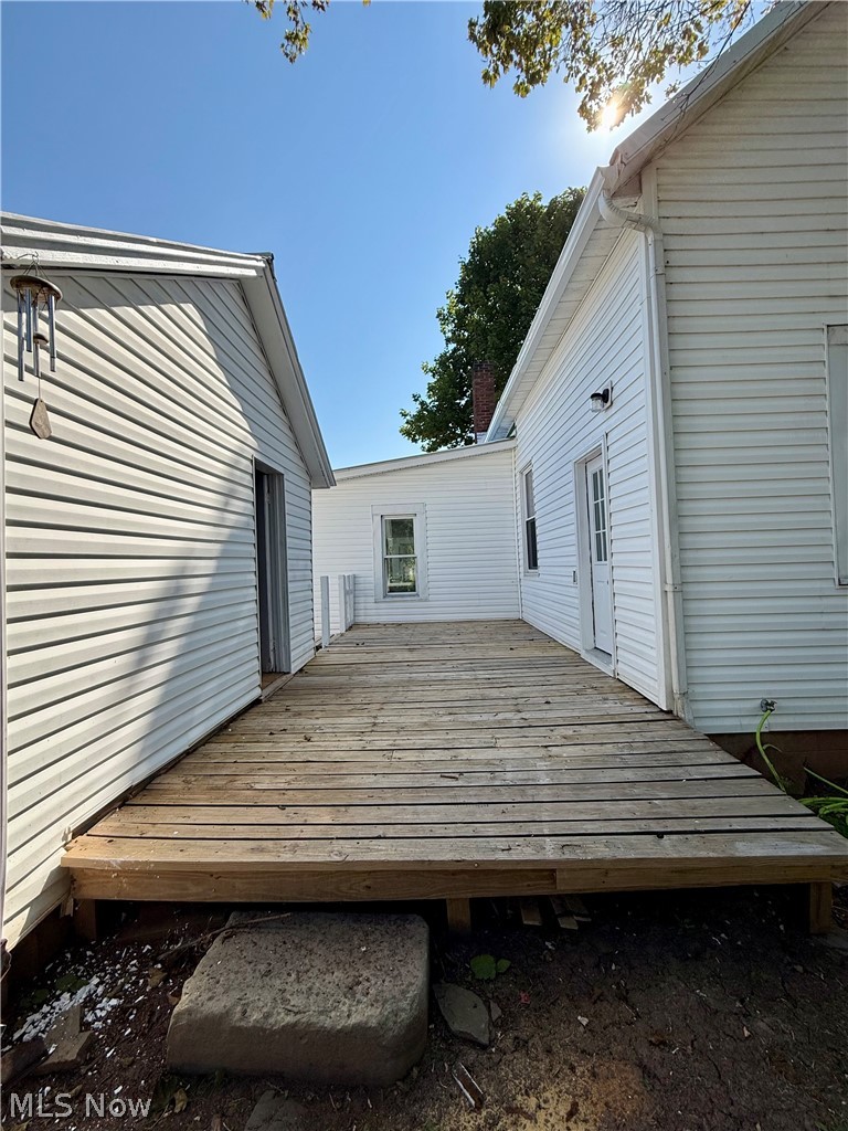 220 Oaklawn Avenue, Woodsfield, OH - Photo 8
