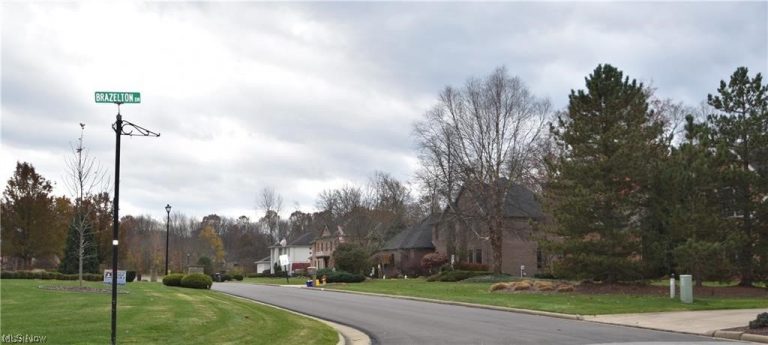 Saddlebrook Lot 123 Drive, Boardman, OH - Photo 5