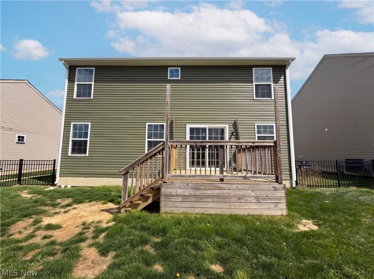 9200 Nash Lane, North Ridgeville, OH - Photo 5