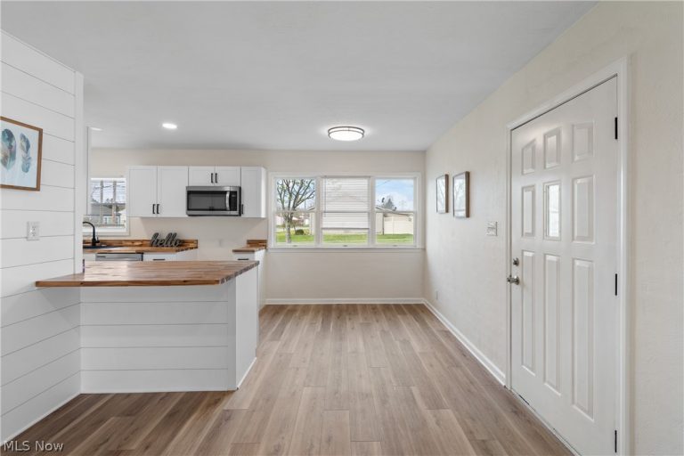 1153 Janis Avenue, Akron, OH - Photo 5