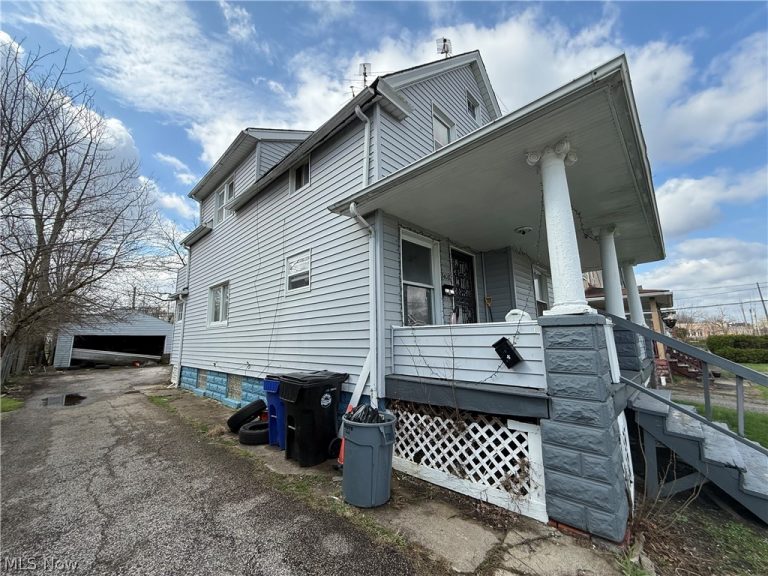 13408 Svec Avenue, Cleveland, OH - Photo 2