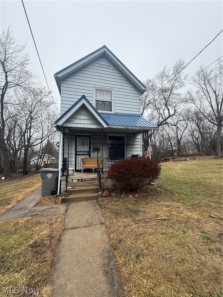 222 seneca Street, Youngstown, OH - Photo 2