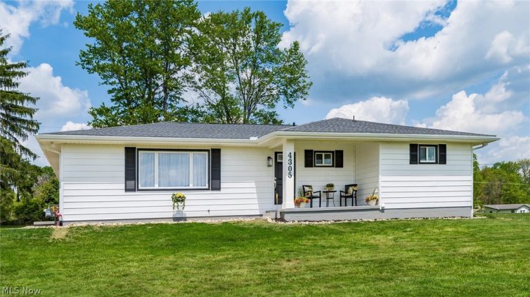 4305 Boggs Road, Zanesville, OH, 43701