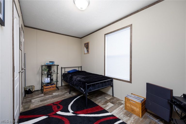 6610 Lear Nagle Road #38, North Ridgeville, OH - Photo 8