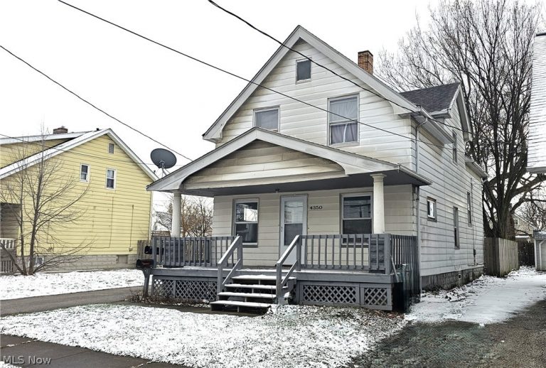 4350 28th Street, Cleveland, OH - Photo 5