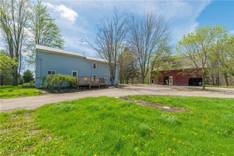 5226 State Route 60, Wakeman, OH - Photo 4
