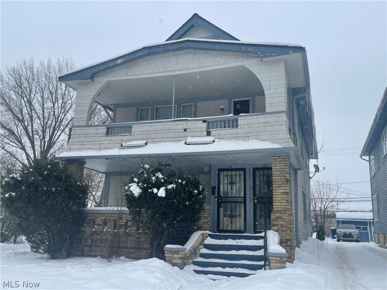 3659 Chelton Road, Shaker Heights, OH - Photo 3