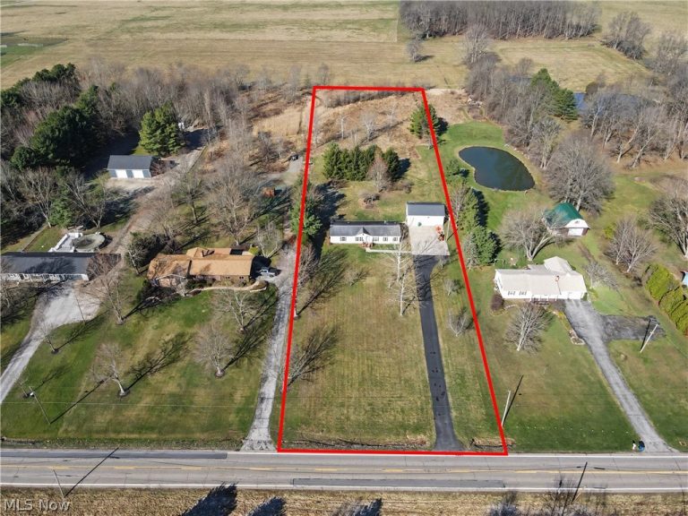 2122 Pricetown Road, Diamond, OH - Photo 2