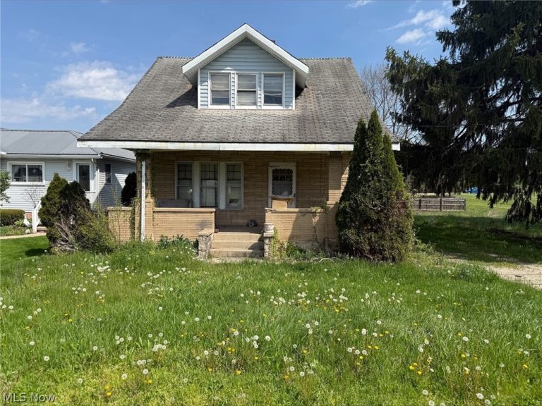 1223 Kennel Road, Minerva, OH, 44657