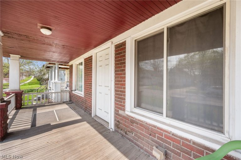 3426 65th Street, Cleveland, OH - Photo 4