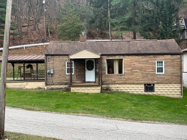 1780 blosser Lane, Follansbee, WV, 26037