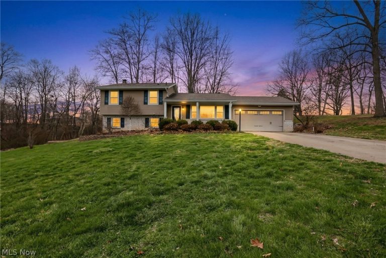 60079 Hickory Trail, Senecaville, OH, 43780